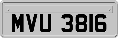 MVU3816