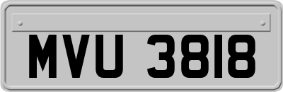 MVU3818