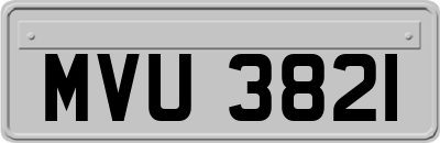 MVU3821