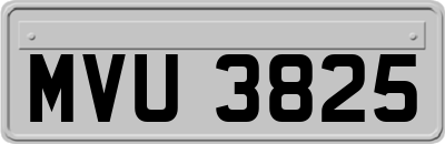 MVU3825