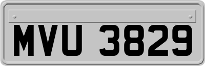 MVU3829