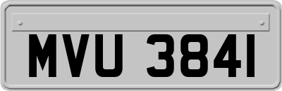 MVU3841