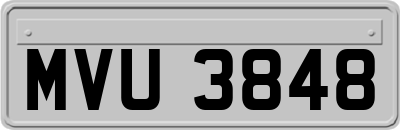 MVU3848