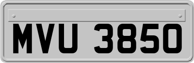 MVU3850