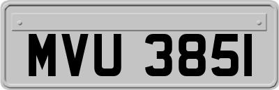 MVU3851