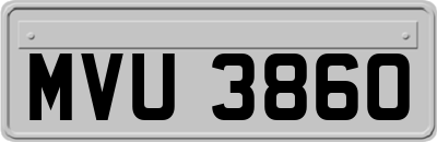 MVU3860