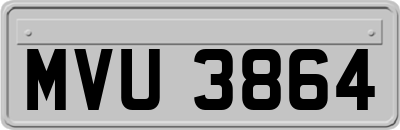 MVU3864