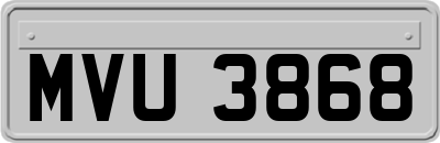 MVU3868