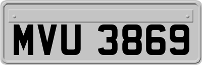 MVU3869