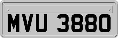 MVU3880