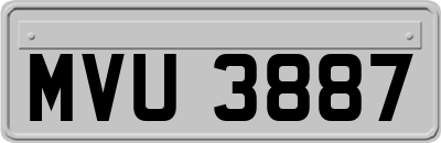 MVU3887