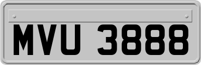 MVU3888