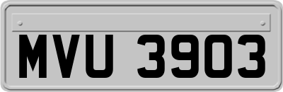 MVU3903