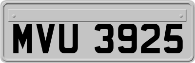 MVU3925