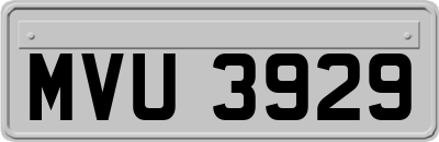 MVU3929