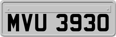 MVU3930