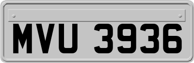 MVU3936