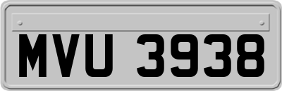 MVU3938