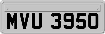 MVU3950