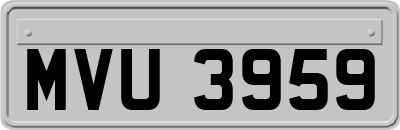 MVU3959