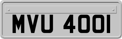 MVU4001