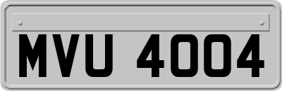 MVU4004