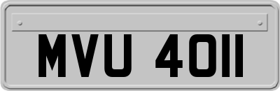 MVU4011