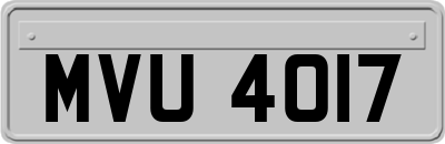 MVU4017