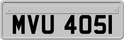 MVU4051