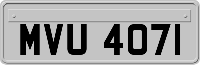 MVU4071