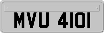 MVU4101