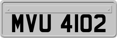 MVU4102