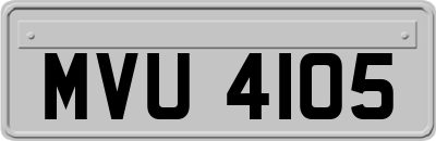 MVU4105