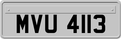 MVU4113