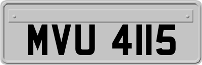 MVU4115