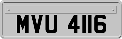 MVU4116