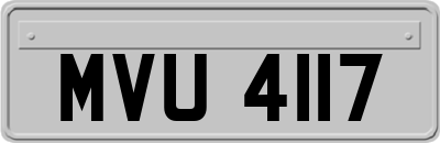 MVU4117