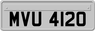 MVU4120