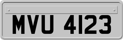 MVU4123