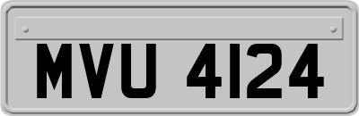 MVU4124