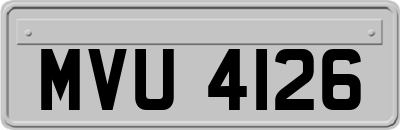 MVU4126