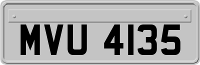 MVU4135