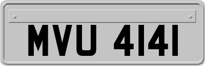 MVU4141