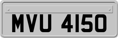 MVU4150