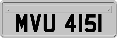 MVU4151