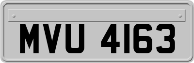 MVU4163