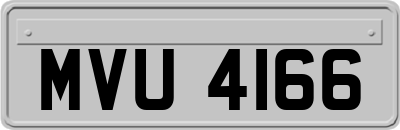 MVU4166