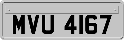 MVU4167