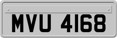 MVU4168