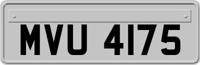 MVU4175